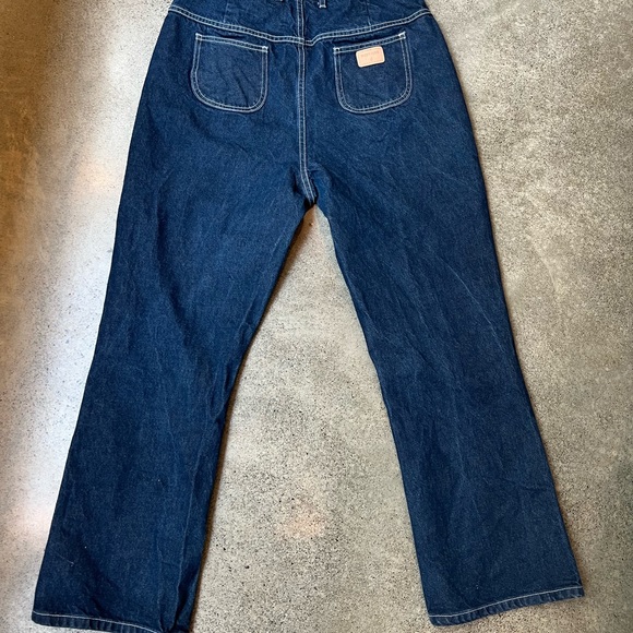 Rudy Jude Bell Bottoms size 4 - Picture 4 of 7